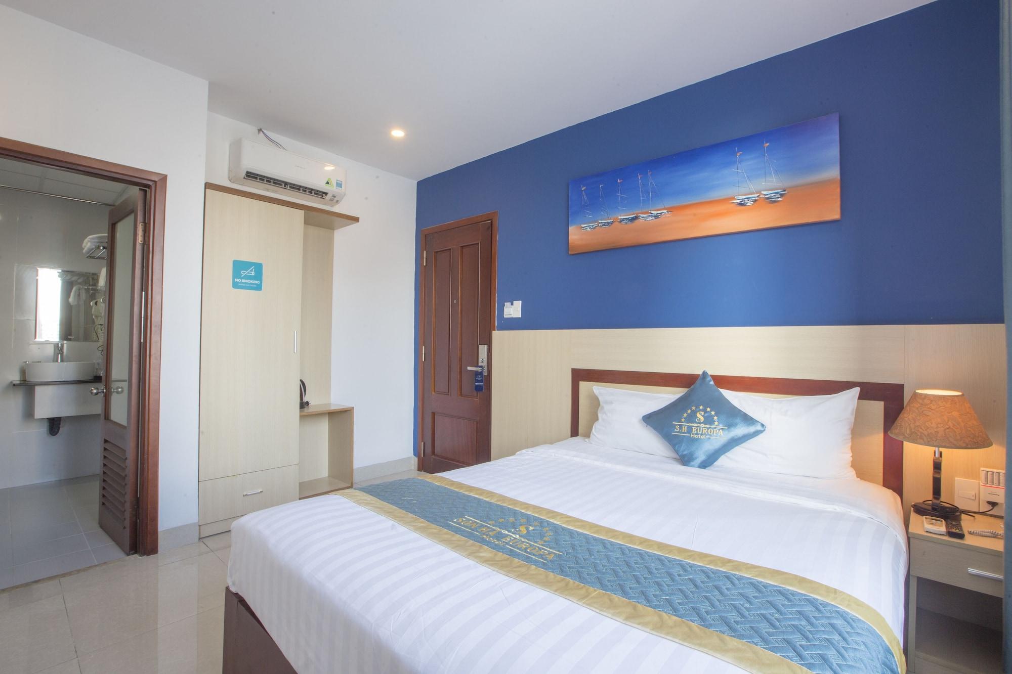 Maxhome Luxury Hotel Дананг Екстер'єр фото