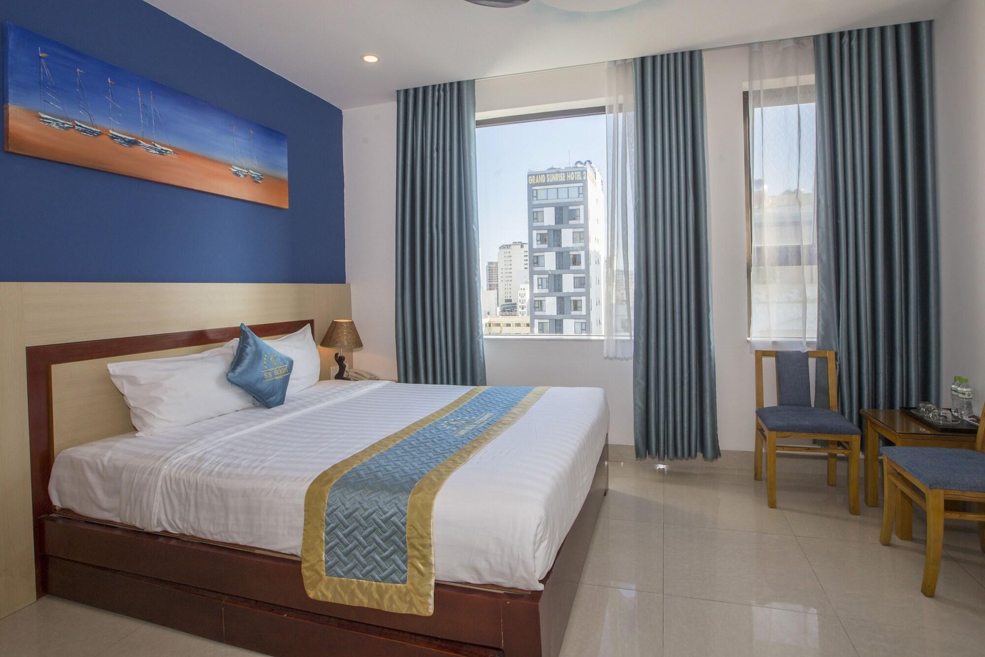 Maxhome Luxury Hotel Дананг Екстер'єр фото