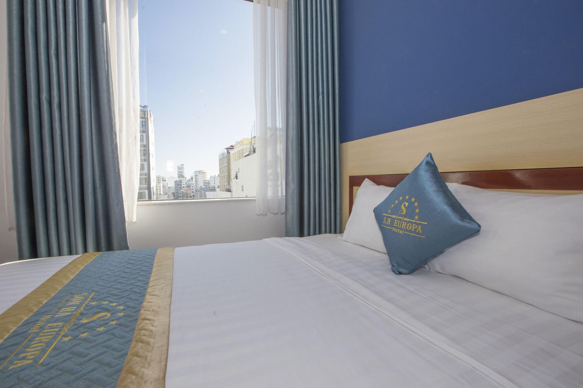 Maxhome Luxury Hotel Дананг Екстер'єр фото