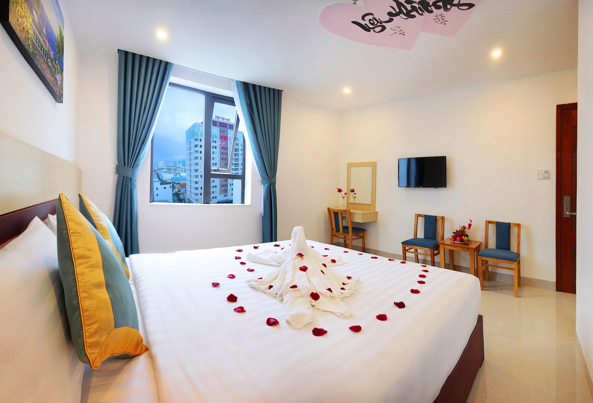 Maxhome Luxury Hotel Дананг Екстер'єр фото