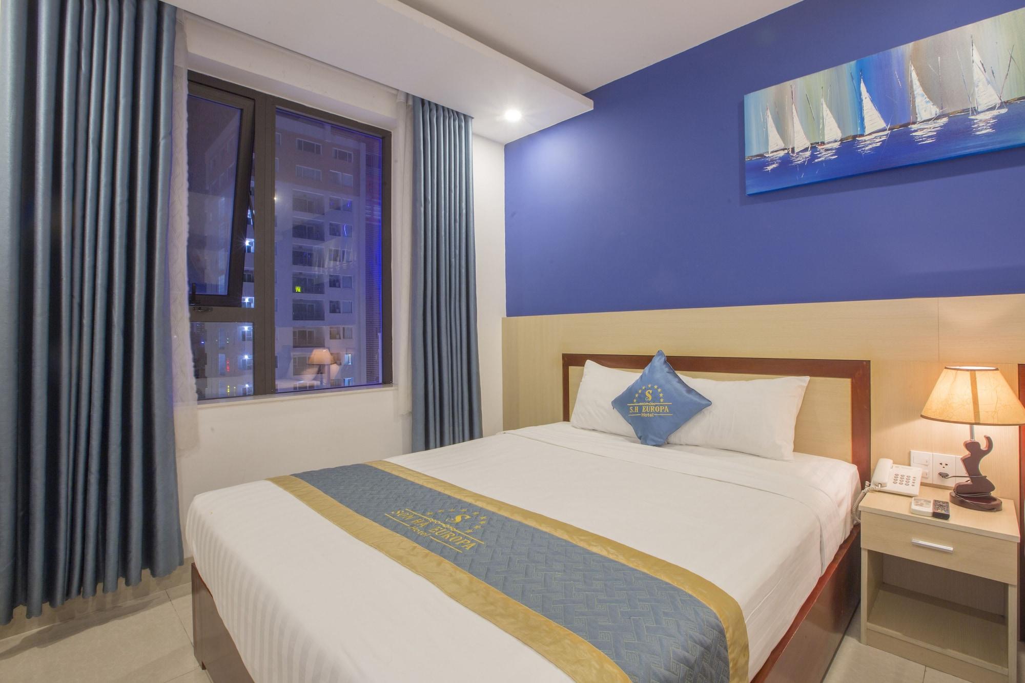 Maxhome Luxury Hotel Дананг Екстер'єр фото