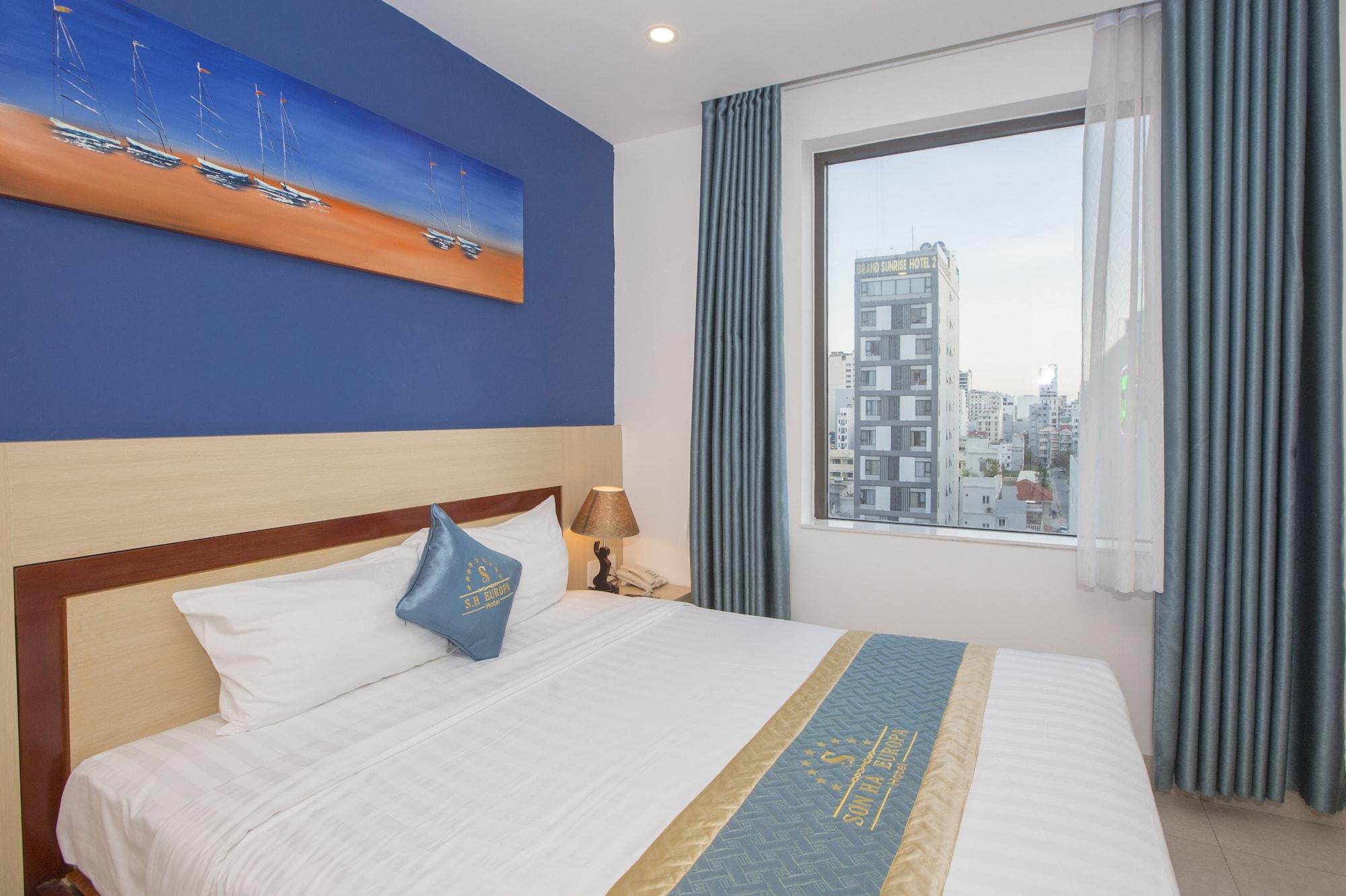 Maxhome Luxury Hotel Дананг Екстер'єр фото