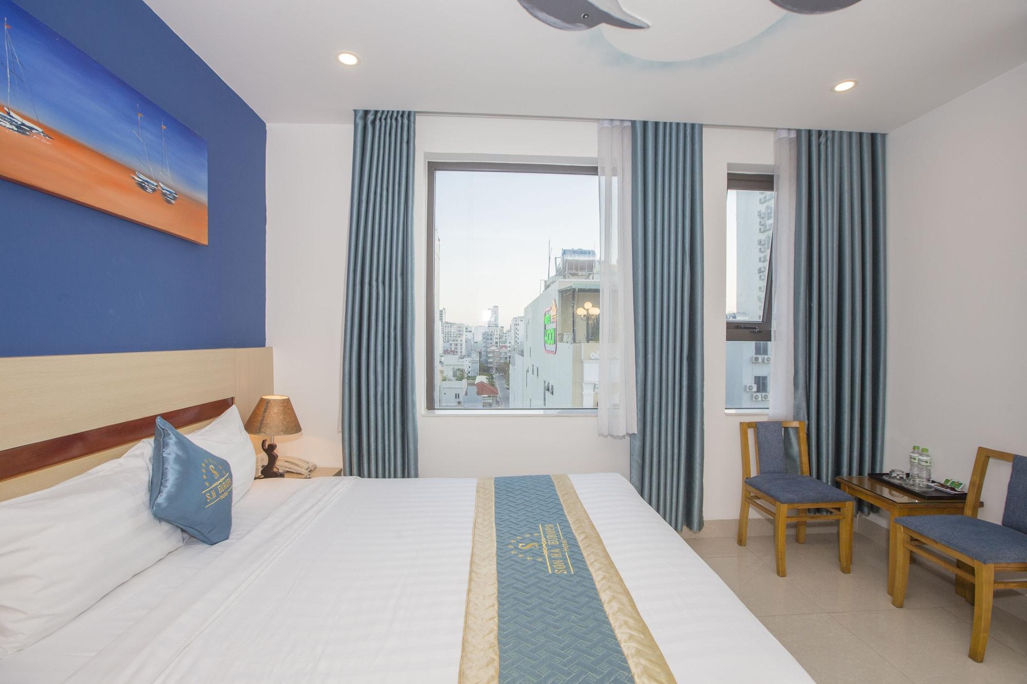 Maxhome Luxury Hotel Дананг Екстер'єр фото