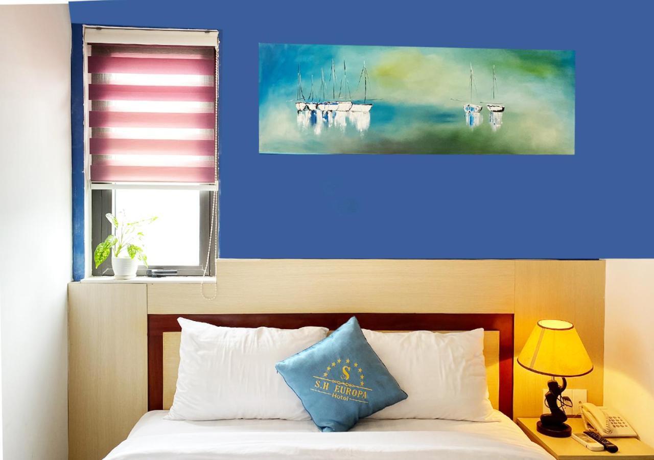 Maxhome Luxury Hotel Дананг Екстер'єр фото