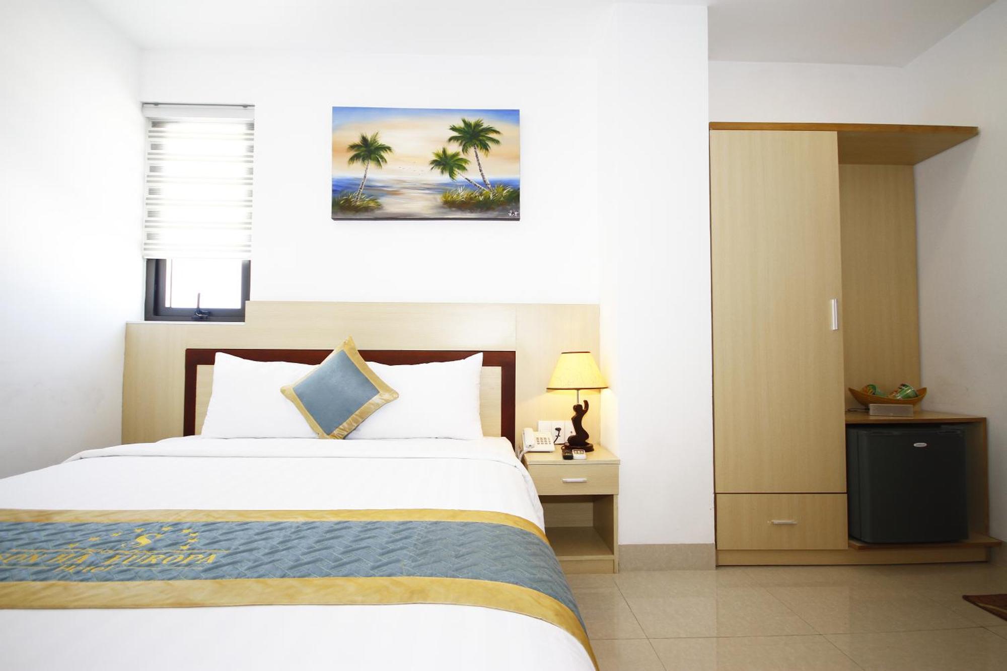 Maxhome Luxury Hotel Дананг Екстер'єр фото