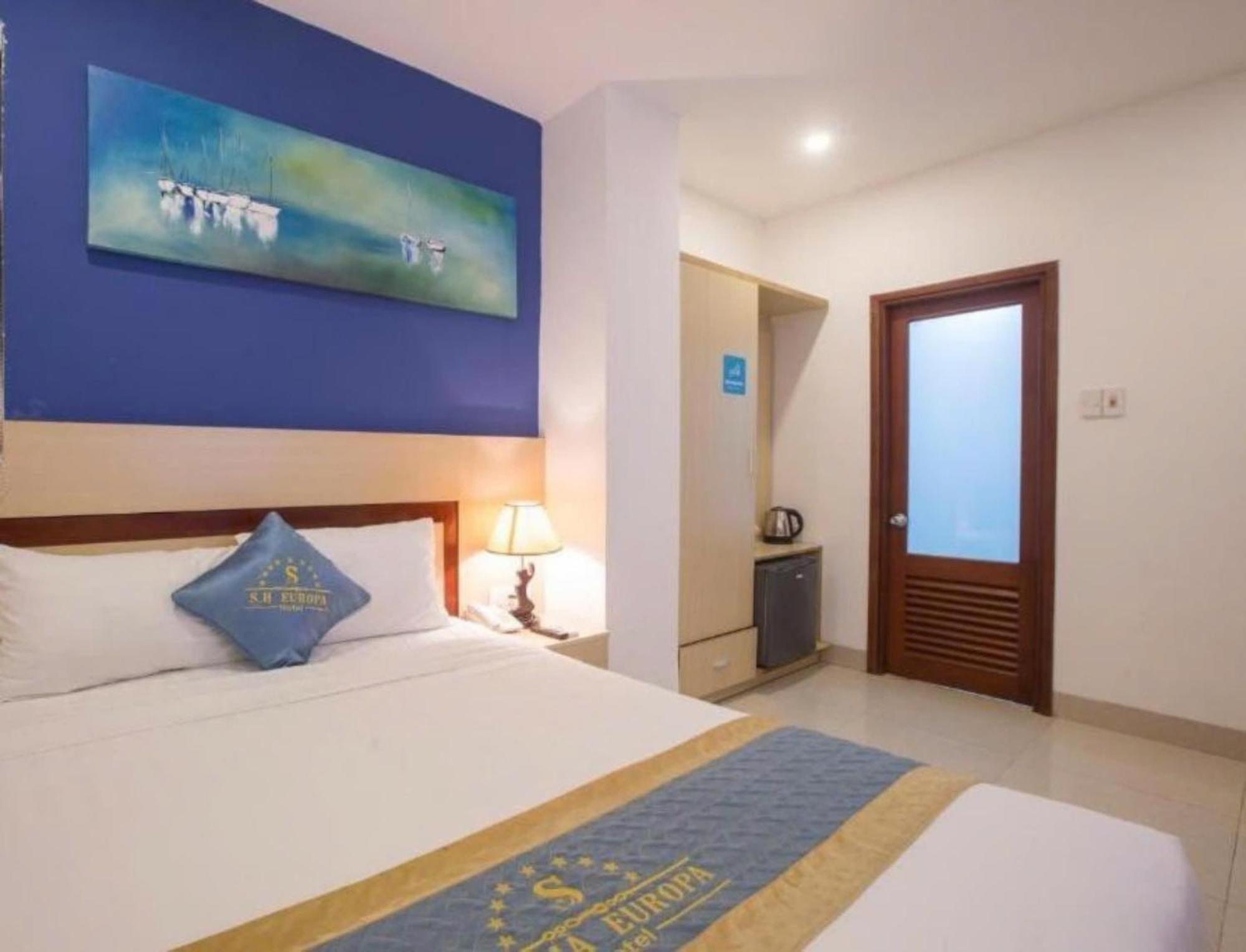 Maxhome Luxury Hotel Дананг Екстер'єр фото