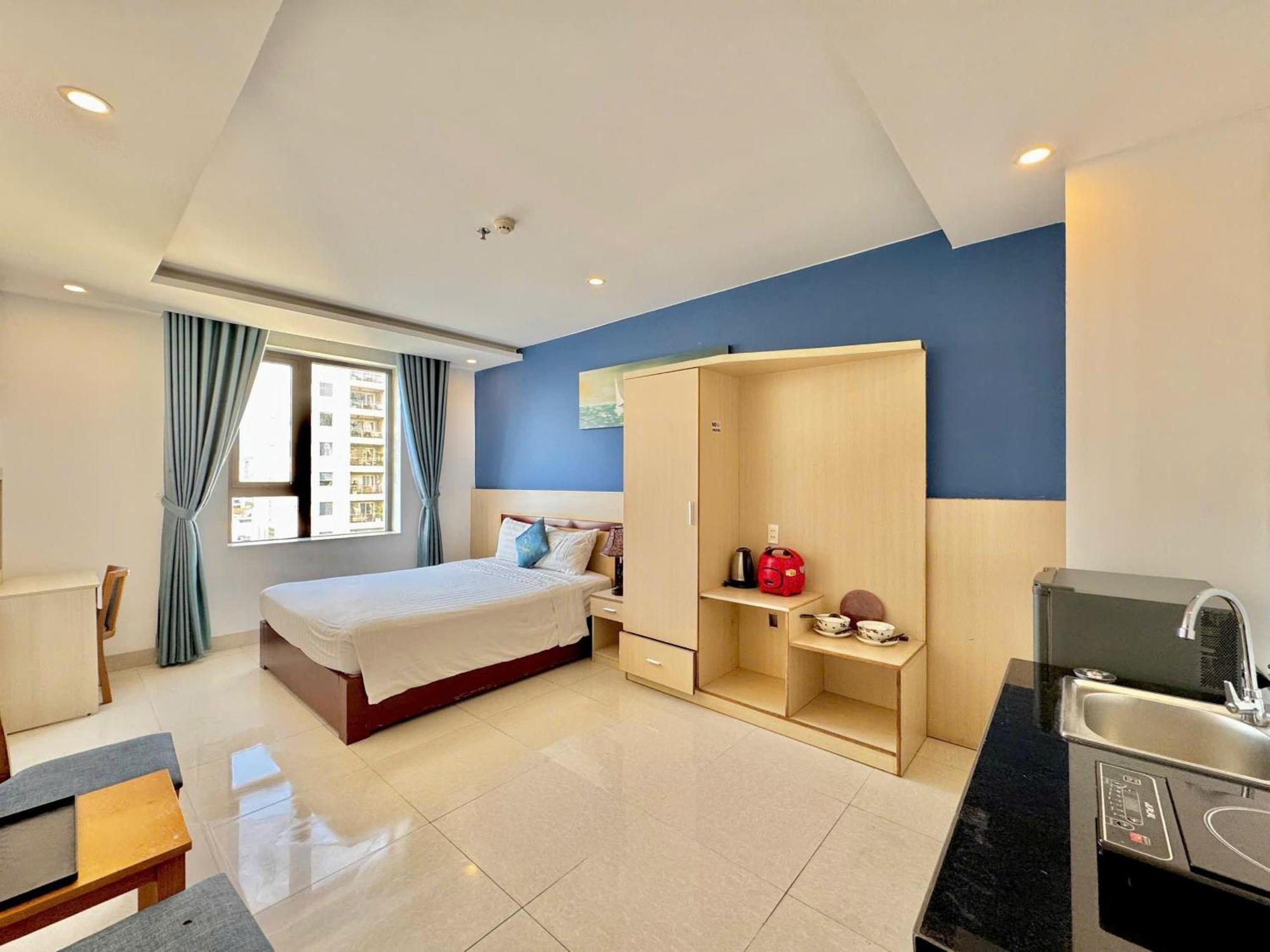 Maxhome Luxury Hotel Дананг Екстер'єр фото
