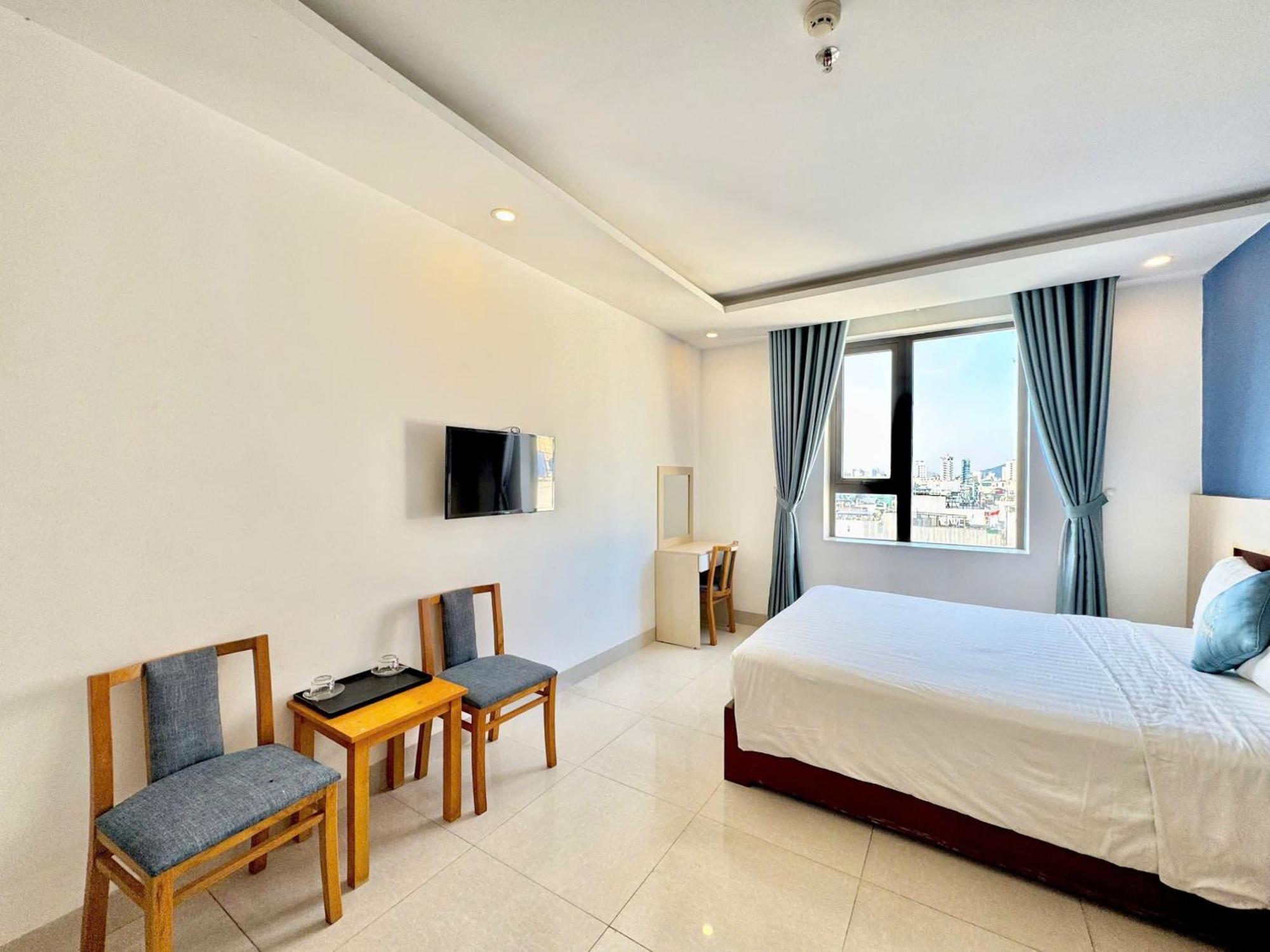 Maxhome Luxury Hotel Дананг Екстер'єр фото