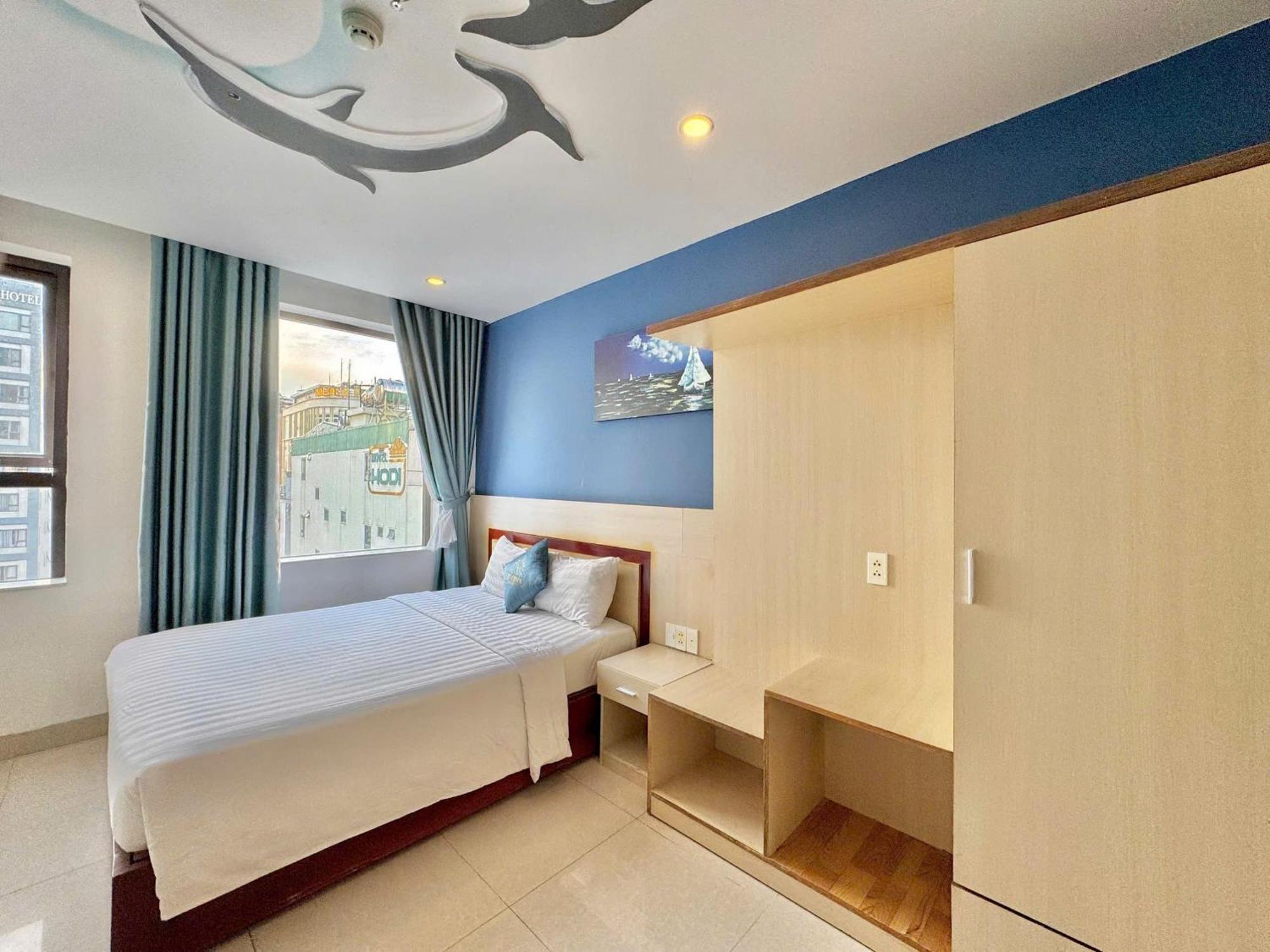 Maxhome Luxury Hotel Дананг Екстер'єр фото