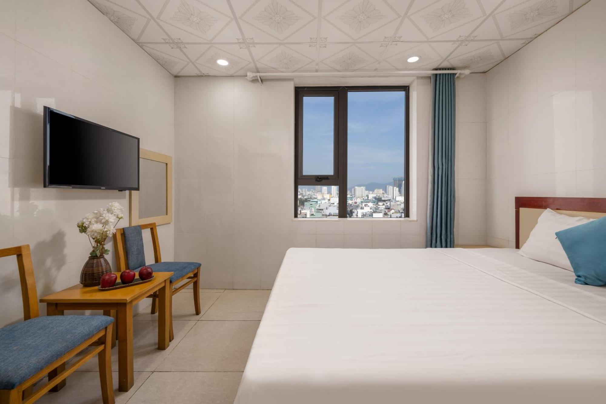 Maxhome Luxury Hotel Дананг Екстер'єр фото